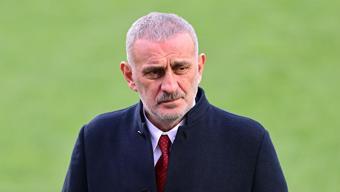 TFFden yabancı kuralında değişiklik Yeni sezonda uygulanabilir...