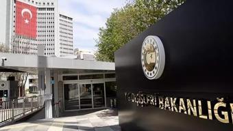 SON DAKİKA... ABD-İran ateşkesiyle ilgili Dışişlerinden açıklama