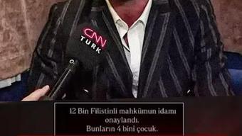 İsrailli Bakan Ben Gvirden Eşref Rüya Oyuncusu Görkem Sevindike Tehdit