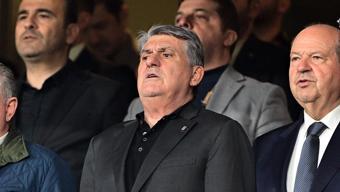 TFF, derbilerin sevklerini açıkladı Beşiktaştan 4 isim...