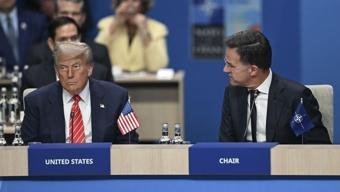 ABD, NATOdan çekilecek mi Trump geri adım atmıyor