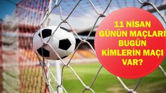 11 NİSAN GÜNÜN MAÇLARI: Bugün Kimin Maçı Var Kayserispor Fenerbahçe, Alanyaspor Trabzonspor Maçları Saat Kaçta, Hangi Kanalda İşte 11 Nisan Günün Maçları Listesi...