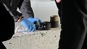 Daltonların Antalyaya yönelik el bombalı saldırı planı deşifre edildi