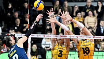 Vakıfbank - Fenerbahçe Medicana maçı ne zaman, saat kaçta, hangi kanalda Sultanlar Ligi’nde 3.maç
