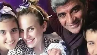 İbrahim Erkal’ın kızı Dilara Erkal’dan duygulandıran paylaşım