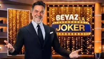BEYAZLA JOKER 15. BÖLÜM FULL İZLE: Kanal D Beyazla Joker 16. bölüm fragmanı izleme linki