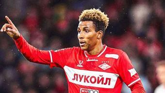 Gedson Fernandes, Süper Lige geri dönüyor İstanbulda transfer görüşmesi