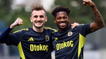 Fenerbahçe’de Çaykur Rizespor mesaisi