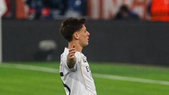 Arda Gülerin şovu, Bayern Münih deplasmanında Real Madrid’e yetmedi
