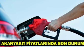 AKARYAKIT FİYATLARINDA SON DURUM 17 NİSAN 2026 | Motorin (Mazot), Benzin, LPG Ne Kadar Tabelalar Yeniden Değişti İstanbul, Ankara, İzmir akaryakıt fiyatları güncel
