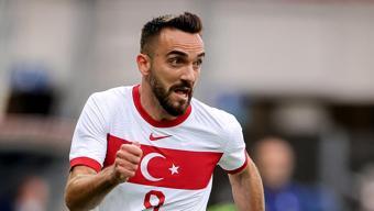 Kenan Karamandan Milli Takım sözleri: Performansım iyiyken ümidim var