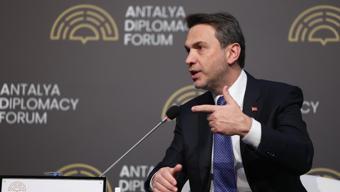 Bakan Bayraktar: Krizler ve politikalarımız, enerji piyasamızı dirençli hale getirdi