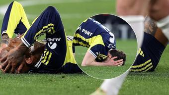 Fenerbahçe liderlik fırsatını tepti: Talisca 2, Çağlar Ederson: 2