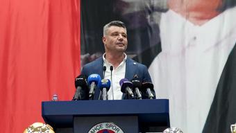 SON DAKİKA | Fenerbahçede seçim kararı alındı