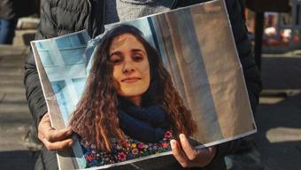 SON DAKİKA... Gülistan Doku soruşturmasının firari şüphelisi Altaş için kırmızı bülten çıkarıldı