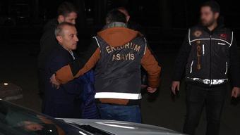  Dönemin Valisi Tuncay Sonel cezaevinde SIM kart ve K noktası kamerası sorusuna yanıt