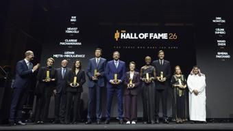 Dirk Nowitzkiden, Hidayet Türkoğluna övgü: O şutu asla unutmayacağım