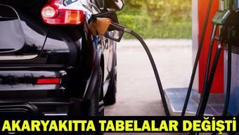 AKARYAKITA İNDİRİM SON DAKİKA 23 Nisan motorin (mazot), benzin fiyatı ne kadar, indirim geldi mi tabelalar değişti Güncel akaryakıt fiyatları İstanbul, İzmir, Ankara