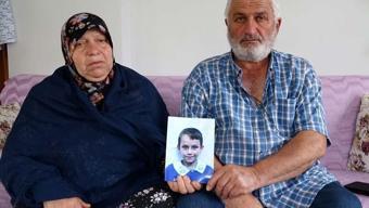 17 yıldır kayıp Yusuf dosyasında Tuncay Sonel detayı