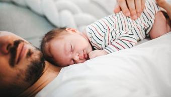 BABALIK İZNİ SON GELİŞME: Babalık İzni 10 Gün Oldu Mu TBMMden Geçti Mi Son Durum Ne