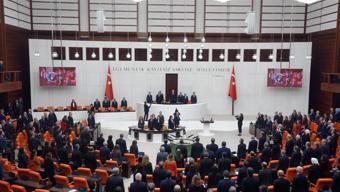 106 yıllık gurur Atanın çocuklara armağanı: 23 Nisan... Erdoğan: Cumhuriyet ve demokrasi emanetimizdir
