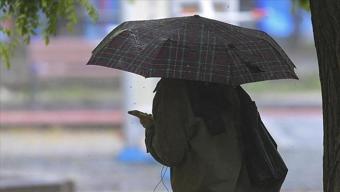 Son dakika haberi: Meteorolojiden 17 ile sarı kodlu uyarı: Kuvvetli yağış geliyor