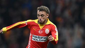 Galatasaraya kiralanmıştı Napoliden Noa Lang kararı