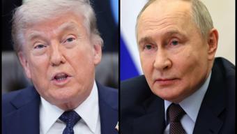 Trumptan Putine sürpriz davet Miami’ye çağırabilir iddiası...