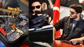 Silahım yok demişti: Gülistan Doku soruşturmasında Mustafa Türkay Sonelin cephaneliği ortaya çıktı