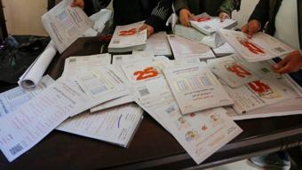 Filistin’de yerel seçimler başladı: 1 milyondan fazla seçmen sandıkta