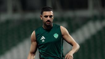 Merih Demiral: Asya Şampiyonlar Ligini yine kazanmak için çıkacağız