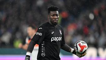 Trabzonsporun yıldızı Andre Onananın, Kamerun Milli Takımındaki prim krizi büyüyor