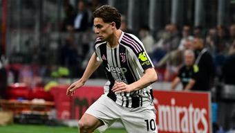 Milan - Juventus MAÇ ÖZETİ | İki dev yarıştan iyice koptu...