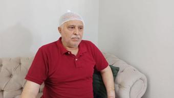 Satırlı saldırgan yaralamıştı: Kefeni yırttık diyebiliriz