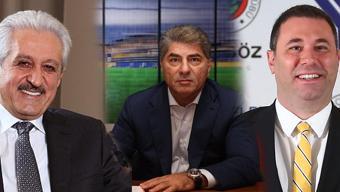 Fenerbahçe’de seçim sesleri Sadettin Saran, Mehmet Ali Aydınlar, Barış Göktürk ve Hakan Safi