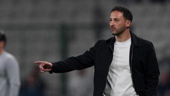 SON DAKİKA | Fenerbahçede Domenico Tedesco dönemi sona erdi
