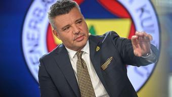 FENERBAHÇE SEÇİME GİDİYOR: Fenerbahçe Seçim Kongresi Ne Zaman Sadettin Saran Aday Olacak Mı Fenerbahçenin Yeni Başkanı Kim Olacak