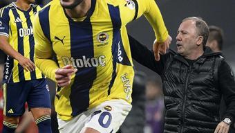 Beşiktaş, Fenerbahçenin 2 milli yıldızını listeye aldı Cengiz Ünder derken...
