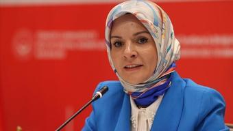 Bakan Göktaşdan doğum izni açıklaması: Bugün Resmi Gazetede yayınlanabilir