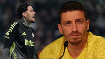 SON DAKİKA | Ederson ve Mert Hakan Yandaş’ın cezaları açıklandı