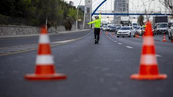 SON DAKİKA... İstanbul Valiliği, 1 Mayıs tedbirlerini açıkladı İşte ilçe ilçe alınan kararlar