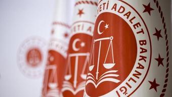 Adalet Bakanlığından 16 yeni Uluslararası Adli İş Birliği Bürosu