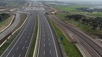 KGMden İzmir Çevre Yolunun ücretli olacak iddialarına yanıt