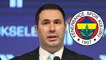 SON DAKİKA | Fenerbahçe başkan adayıydı Barış Göktürk, Aziz Yıldırıma desteğini açıkladı...