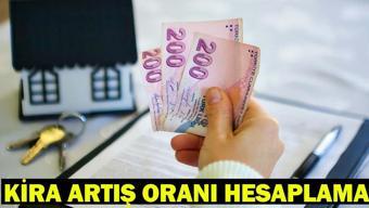 MAYIS KİRA ARTIŞ ORANI 2026 HESAPLAMA| Mayıs ayı kira zammı ne kadar oldu TÜİK 4 Mayıs TÜFE verileri