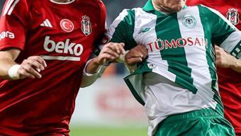 Ziraat Türkiye Kupasında final biletini alan ilk takım belli oluyor