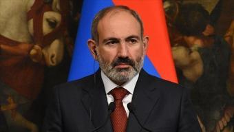 Ermenistan Başbakanı Paşinyan: Artık Azerbaycan ile barış içindeyiz