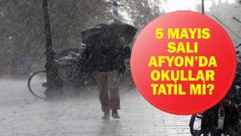 5 MAYIS AFYONKARAHİSARDA OKULLAR TATİL Mİ Yarın Afyonda Okullar Tatil Mi, Okul Var Mı Afyon Valiliği Okul Açıklaması