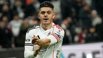 SON DAKİKA | Beşiktaş’ta sakatlık şoku