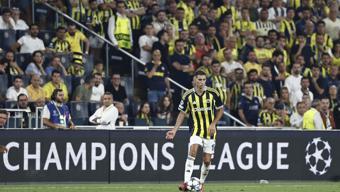 Fenerbahçenin Şampiyonlar Ligi rotası belli oldu İşte muhtemel senaryolar...